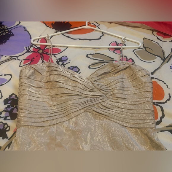 BNWOT vintage✨ Badgley Mischka 👗 - Picture 5 of 6